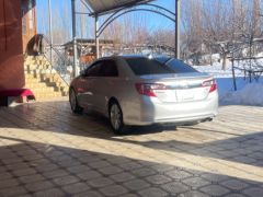 Сүрөт унаа Toyota Camry