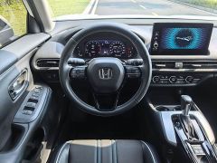 Сүрөт унаа Honda HR-V