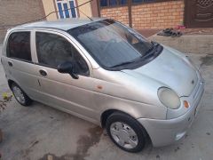 Photo of the vehicle Daewoo Matiz