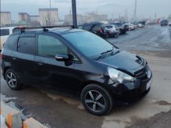 Сүрөт унаа Honda Fit