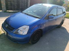 Photo of the vehicle Honda Stream