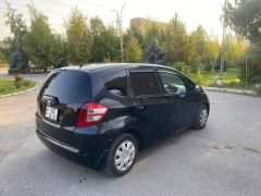 Фото авто Honda Fit