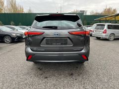 Фото авто Toyota Highlander