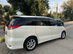 Сүрөт унаа Toyota Estima