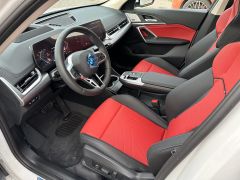 Фото авто BMW X1