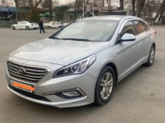 Photo of the vehicle Hyundai Sonata