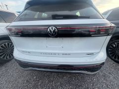 Фото авто Volkswagen Tiguan