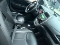 Фото авто Chevrolet Spark