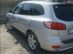 Фото авто Hyundai Santa Fe