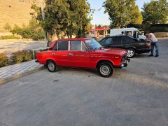 Сүрөт унаа ВАЗ (Lada) 2106