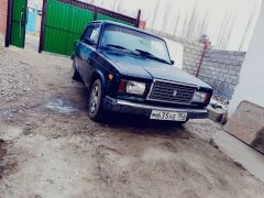 Photo of the vehicle ВАЗ (Lada) 2107