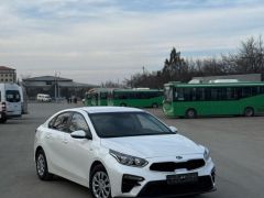 Сүрөт унаа Kia K3