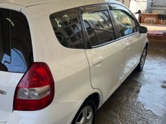 Сүрөт унаа Honda Fit