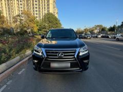 Фото авто Lexus GX