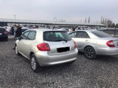 Photo of the vehicle Toyota Auris