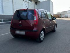 Фото авто Mitsubishi Colt