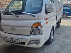 Фото авто Hyundai Porter