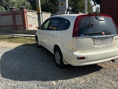 Photo of the vehicle Honda Stream