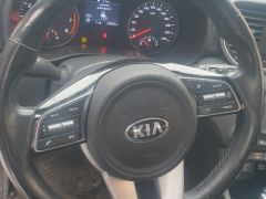 Photo of the vehicle Kia Sportage