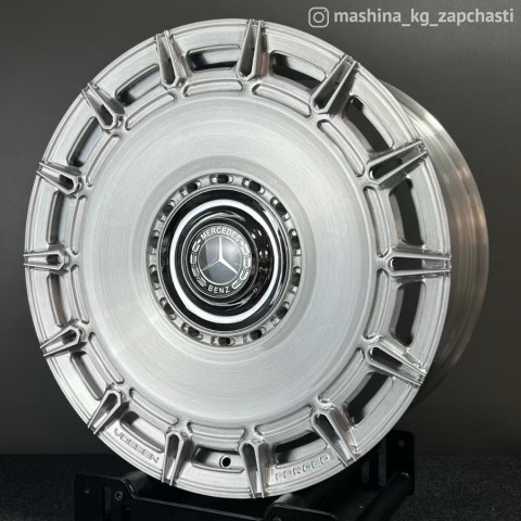 Wheel rims - Vossen R21