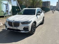 Сүрөт унаа BMW X5