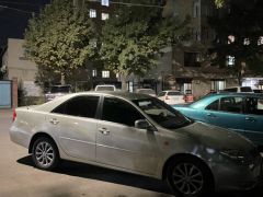 Фото авто Toyota Camry