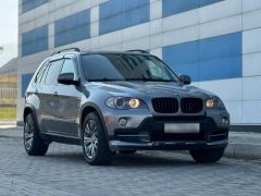 Фото авто BMW X5