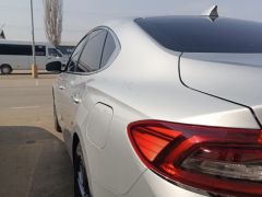 Сүрөт унаа Hyundai Grandeur