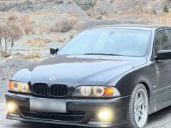 Сүрөт унаа BMW 5 серия