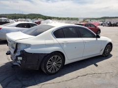 Сүрөт унаа BMW 5 серия