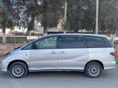 Photo of the vehicle Toyota Estima