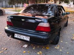 Сүрөт унаа Daewoo Nexia