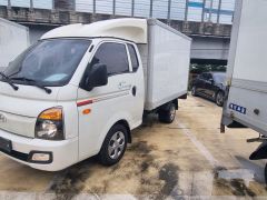 Фото авто Hyundai Porter