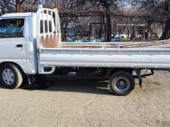 Фото авто Hyundai Porter