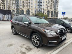 Сүрөт унаа Subaru Ascent