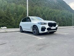 Фото авто BMW X5