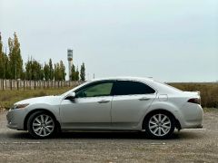 Сүрөт унаа Honda Accord