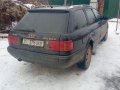 Photo of the vehicle Audi 100