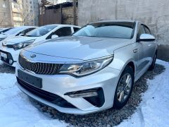 Сүрөт унаа Kia K5