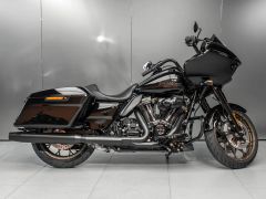 Сүрөт унаа Harley-Davidson Road Glide