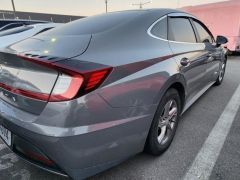 Сүрөт унаа Hyundai Sonata