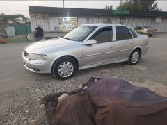 Photo of the vehicle Opel Vectra