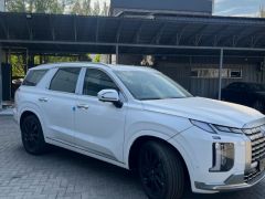 Фото авто Hyundai Palisade