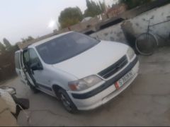 Фото авто Opel Sintra