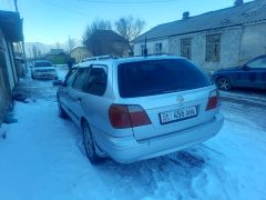 Сүрөт унаа Nissan Primera