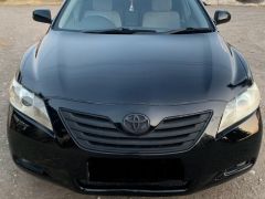 Фото авто Toyota Camry