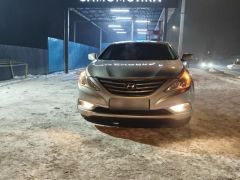 Photo of the vehicle Hyundai Sonata