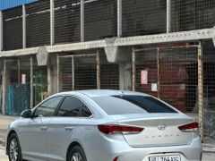 Сүрөт унаа Hyundai Sonata