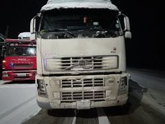 Фото авто Volvo FH