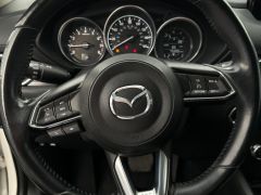 Фото авто Mazda CX-5